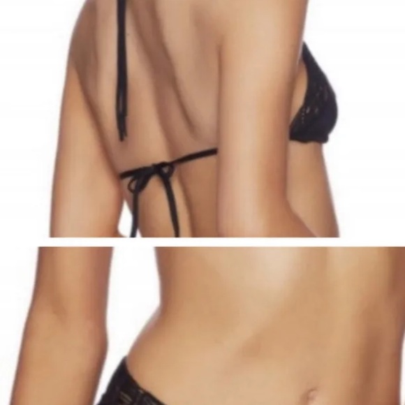 Beach Bunny Dakato Bikini 🔥 Sold out everywhere. - Picture 4 of 4